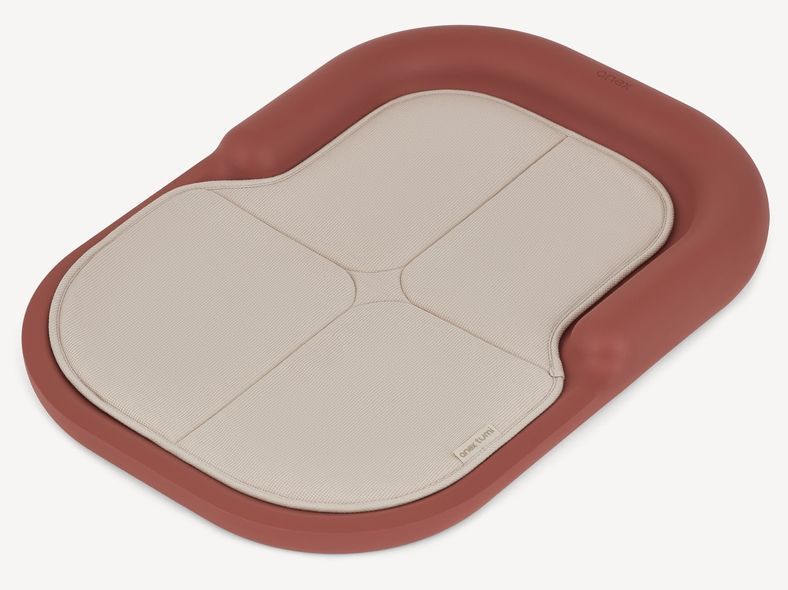Купити Нековзка м'яка підкладка для пеленального матраца Anex Tumi Liner TM-L01 Fluff 849 грн недорого, дешево