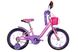 Купить Велосипед детский Formula 16" Cherry розовый с сиреневым 4 911 грн недорого