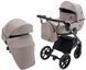 Купити Коляска дитяча 2 в 1 Bair Kiwi Plus Soft BKP-455 18 999 грн недорого