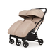 Купить Прогулочная коляска для двойни Adamex Alto beige 12 999 грн недорого