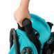 Купить Прогулочная коляска Kinderkraft Mini Dot Turquoise 4 690 грн недорого