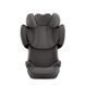 Купить Автокресло Cybex Solution T i-Fix Mirage Grey 9 990 грн недорого