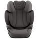 Купить Автокресло Cybex Solution T i-Fix Mirage Grey 9 990 грн недорого