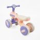 Купити Велобіг 4-х колісний Joy TL-66-300 (колеса PU 6", музика, підсвітка) 940 грн недорого