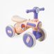 Купити Велобіг 4-х колісний Joy TL-66-300 (колеса PU 6", музика, підсвітка) 940 грн недорого, дешево