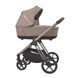 Купити Коляска дитяча 2 в 1 Espiro Miloo 2.0 319 Perfect Beige 32 500 грн недорого