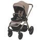 Купити Коляска дитяча 2 в 1 Espiro Miloo 2.0 319 Perfect Beige 32 500 грн недорого