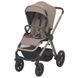 Купити Коляска дитяча 2 в 1 Espiro Miloo 2.0 319 Perfect Beige 32 500 грн недорого