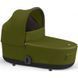 Купить Люлька Cybex Mios Lux Khaki Green 9 990 грн недорого