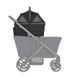 Купить Люлька для животных Anex Modu Black 7 159 грн недорого