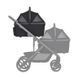 Купить Люлька для животных Anex Modu Black 7 159 грн недорого