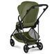 Купити Прогулянкова коляска Cybex Melio Carbon 2026 Moss Green 21 900 грн недорого