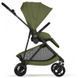 Купити Прогулянкова коляска Cybex Melio Carbon 2026 Moss Green 21 900 грн недорого