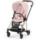 Купить Прогулочная коляска Cybex Mios Rosegold Peach Pink 30 200 грн недорого