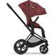Купити Текстиль для прогулянкового блоку Cybex Priam by Alec Voelkel Rockstar 14 790 грн недорого