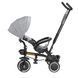 Купить Трехколесный велосипед Tilly Magnum T-3814 Gray 2 700 грн недорого