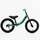 Купить Беговел 14" Corso Spin-X PX-415-63 (надувные колеса 14 дюймов, подножка, подставка для ног) 1 282 грн недорого