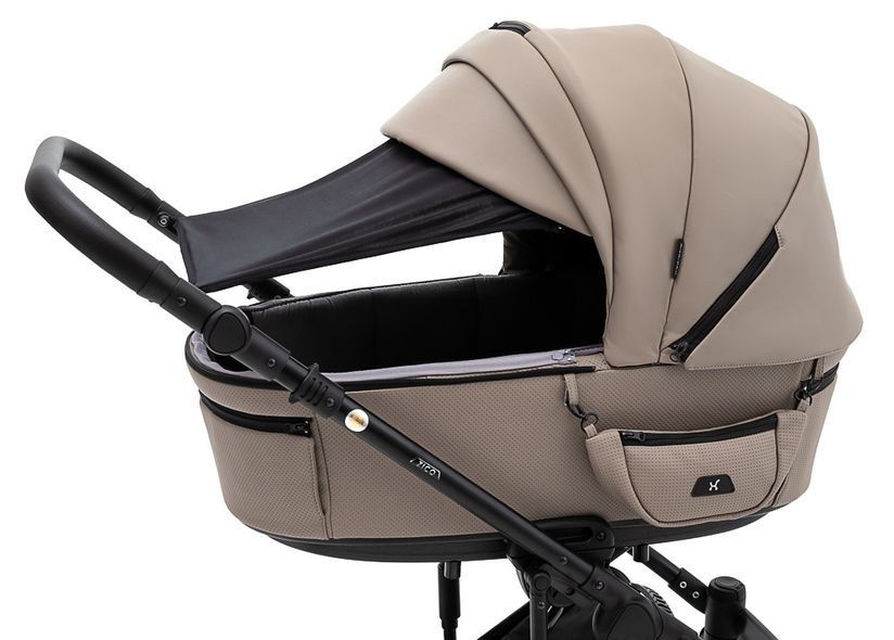 Купить Коляска 2 в 1 Adamex Zico Eco Sa-9 26 199 грн недорого