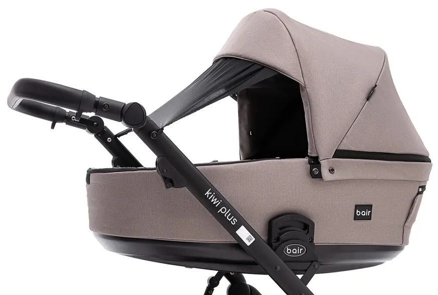 Купити Коляска дитяча 2 в 1 Bair Kiwi Plus Soft BKP-455 18 999 грн недорого, дешево