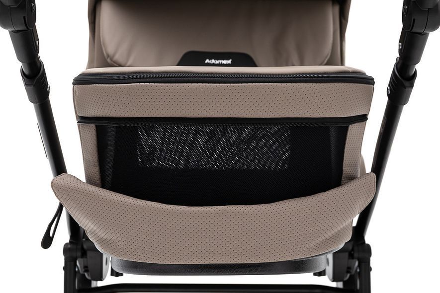 Купить Коляска 2 в 1 Adamex Zico Eco Sa-9 26 199 грн недорого