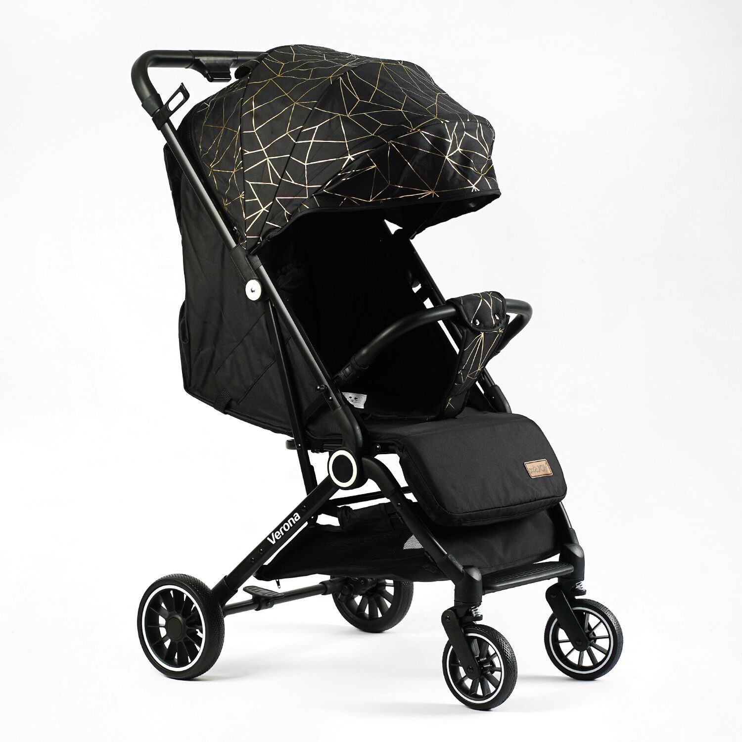 ᐉ Коляска прогулянкова JOY Verona 18108 | Poteshki.com.ua