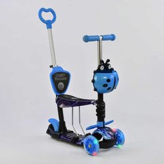 Купити Самокат 5в1 дитячий Best Scooter 11200 1 235 грн недорого, дешево