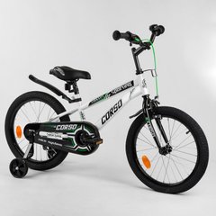 Купить Велосипед детский 18" CORSO R-18578 3 368 грн недорого