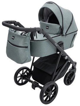 Купить Коляска 2 в 1 Bair Vega Soft VS-03 19 699 грн недорого
