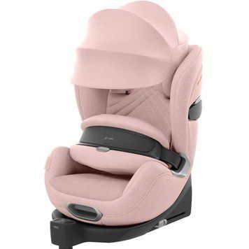 Купити Автокрісло Cybex Anoris T2 i-Size Plus Peach Pink 31 400 грн недорого, дешево