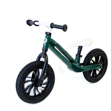 Купить Беговел детский Racer B-300 Green 3 380 грн недорого