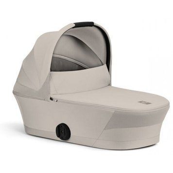 Купити Люлька до коляски Cybex Melio Dune Grey 8 600 грн недорого, дешево