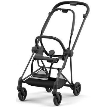 Купити Шасі і каркас прогулянкового блоку Cybex Mios Matt Black 20 900 грн недорого, дешево