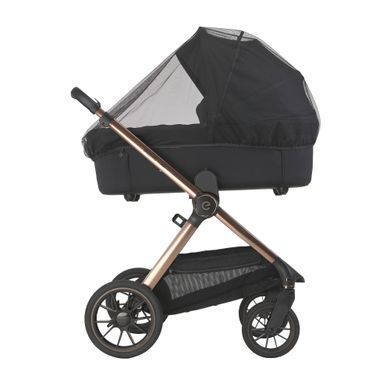 Купити Коляска дитяча 2 в 1 Espiro Code 09 Brave Ecru 27 400 грн недорого, дешево