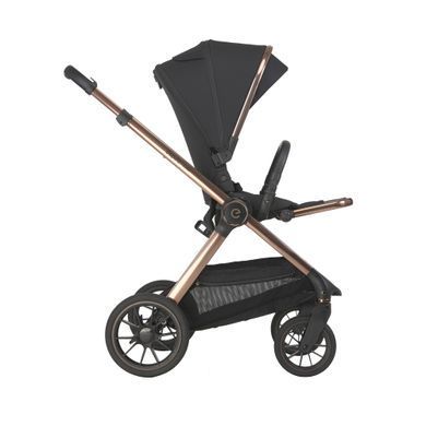 Купити Коляска дитяча 2 в 1 Espiro Code 09 Brave Ecru 27 400 грн недорого, дешево