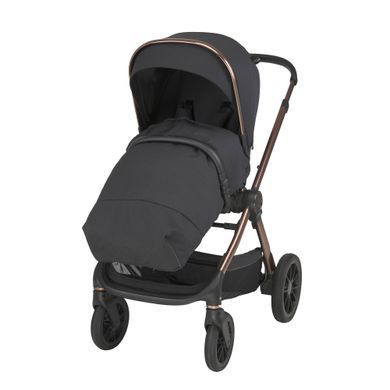 Купити Коляска дитяча 2 в 1 Espiro Code 09 Brave Ecru 27 400 грн недорого, дешево