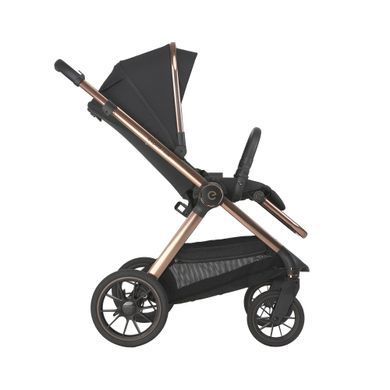 Купити Коляска дитяча 2 в 1 Espiro Code 09 Brave Ecru 27 400 грн недорого, дешево