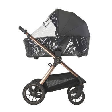 Купити Коляска дитяча 2 в 1 Espiro Code 09 Brave Ecru 27 400 грн недорого, дешево