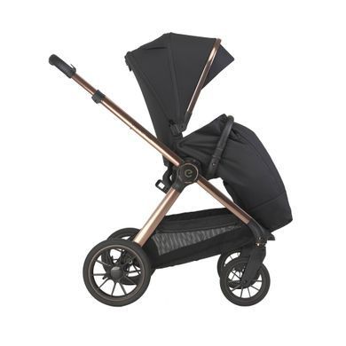 Купити Коляска дитяча 2 в 1 Espiro Code 09 Brave Ecru 27 400 грн недорого, дешево