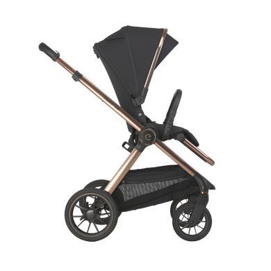 Купити Коляска дитяча 2 в 1 Espiro Code 09 Brave Ecru 27 400 грн недорого, дешево
