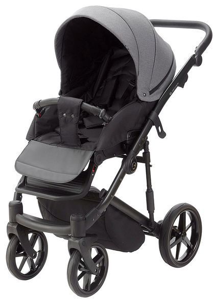 Купить Коляска 2 в 1 Adamex Mobi Air (Thermo) ECO кожа PS-108 20 899 грн недорого