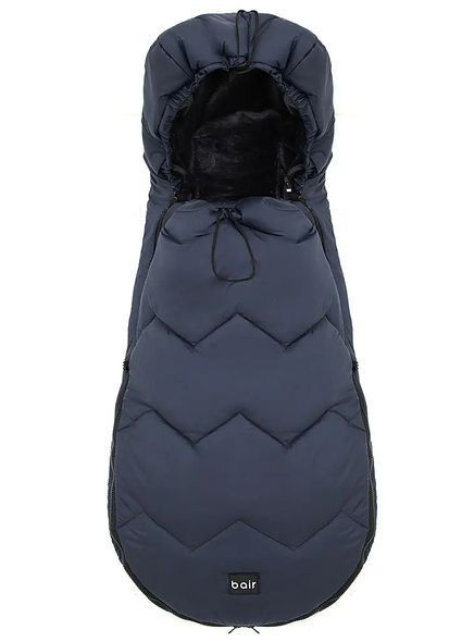 Купить Зимний конверт Bair Canada indigo blue 3 699 грн недорого