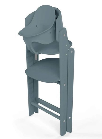Купить Стульчик Cybex Click&Fold 3 в 1 Stone Blue 11 900 грн недорого