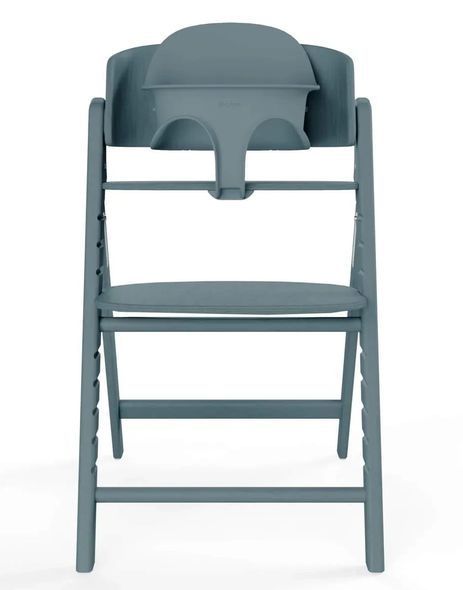 Купить Стульчик Cybex Click&Fold 3 в 1 Stone Blue 11 900 грн недорого