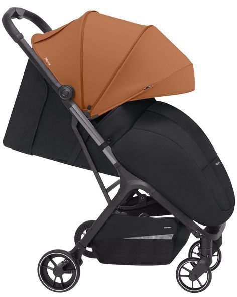Купить Прогулочная коляска Carrello Nova CRL-5521 Tangelo Orange 6 370 грн недорого