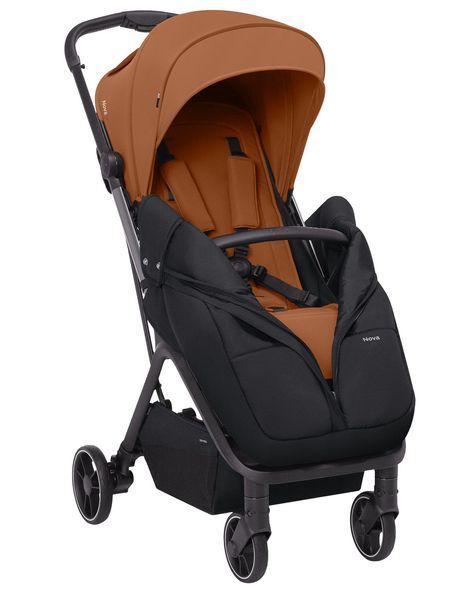 Купить Прогулочная коляска Carrello Nova CRL-5521 Tangelo Orange 6 370 грн недорого