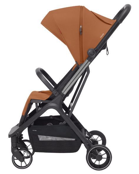 Купить Прогулочная коляска Carrello Nova CRL-5521 Tangelo Orange 6 370 грн недорого