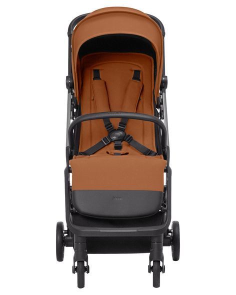 Купить Прогулочная коляска Carrello Nova CRL-5521 Tangelo Orange 6 370 грн недорого