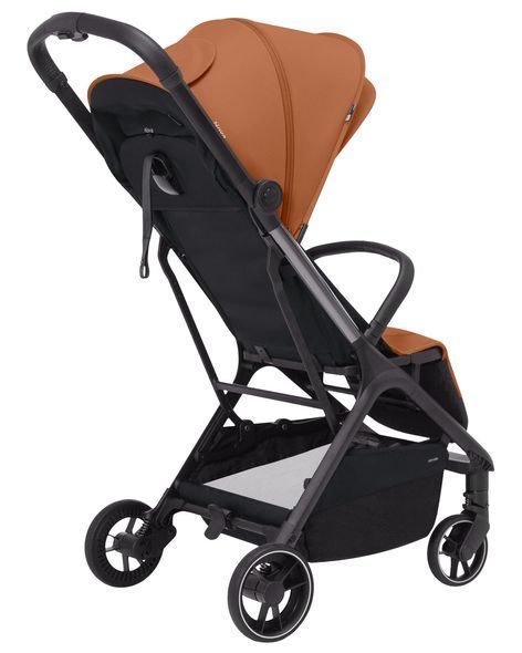 Купить Прогулочная коляска Carrello Nova CRL-5521 Tangelo Orange 6 370 грн недорого
