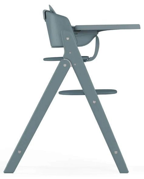Купить Стульчик Cybex Click&Fold 3 в 1 Stone Blue 11 900 грн недорого
