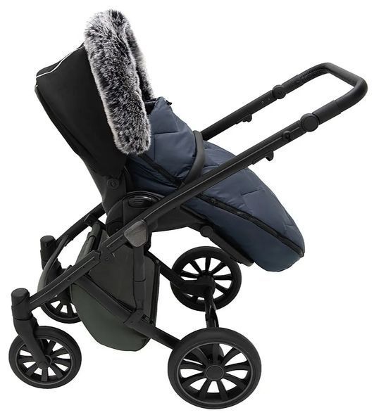 Купить Зимний конверт Bair Canada indigo blue 3 699 грн недорого